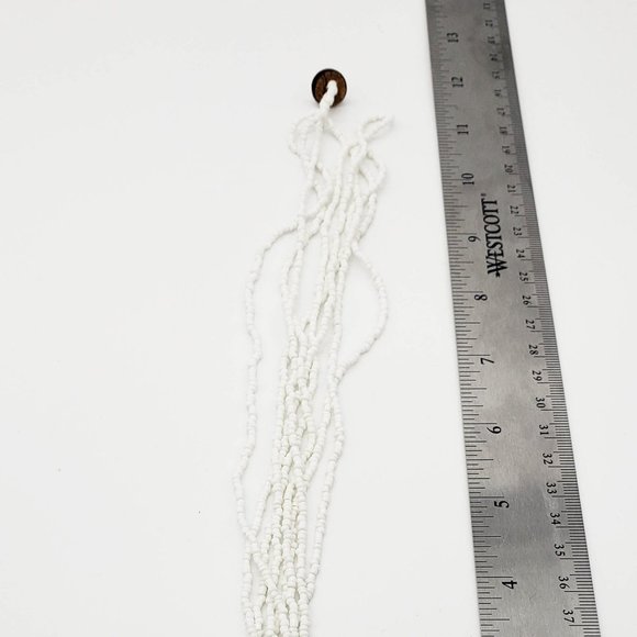 Shell necklace - Picture 6 of 6